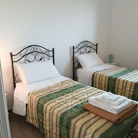 Ferienwohnung La Casa Di Sopra Martano Exterior foto